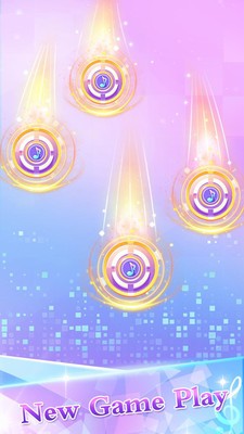 钢琴节奏大师音符雨 1.1.8截图4