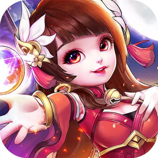 醉仙武无限元宝版 v3.2.7 安卓版