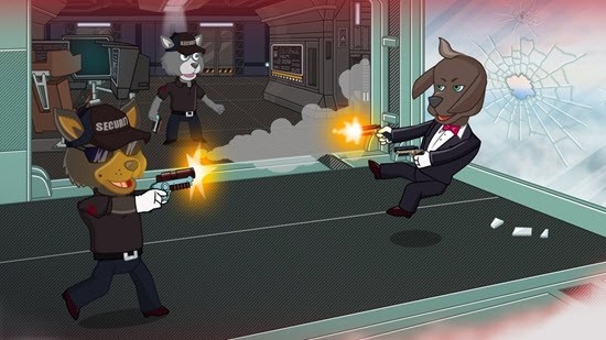 黄金赛跑者 1.0.9截图2 黄金赛跑者 1.0.9截图2