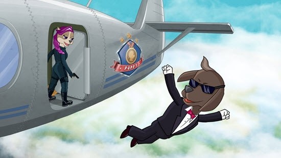 黄金赛跑者 1.0.9截图3 黄金赛跑者 1.0.9截图3