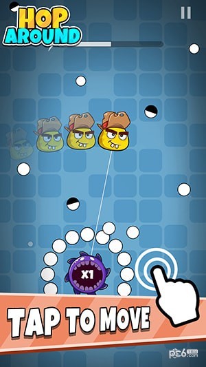 HopAround 1.0.8截图4