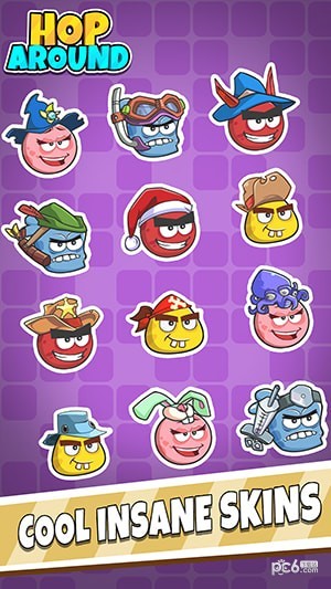 HopAround 1.0.8截图5