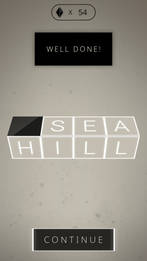 单词魔方 v1.0 安卓版截图3