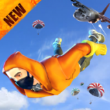 未知的自由射击生存战斗2020 1.1