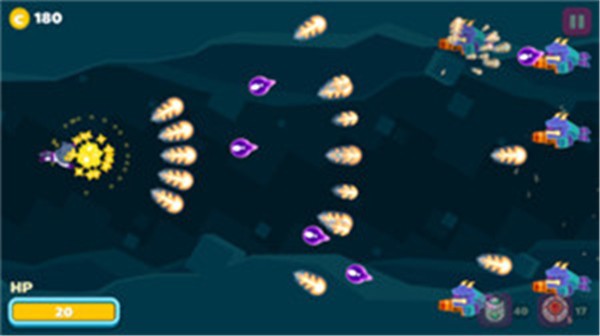 飞天狗超人 1.2截图4