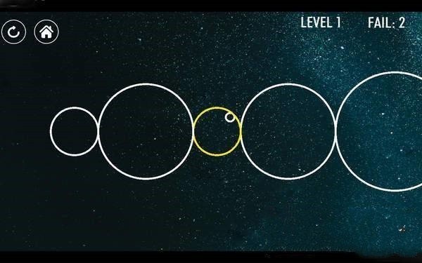 无尽漂泊者 1.8截图1 无尽漂泊者 1.8截图1