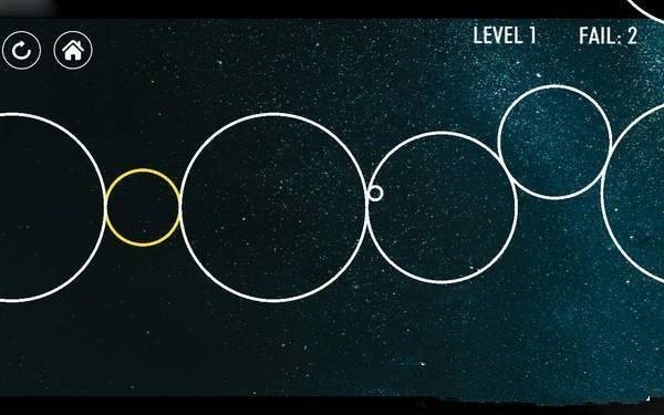 无尽漂泊者 1.8截图3 无尽漂泊者 1.8截图3