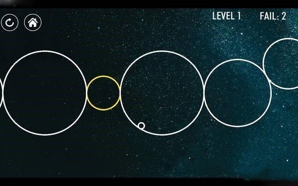 无尽漂泊者 1.8截图4 无尽漂泊者 1.8截图4