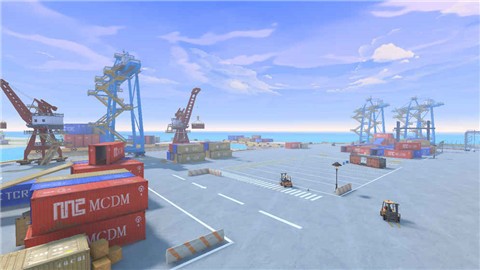 量子特攻 0.100.335截图1