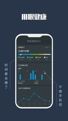 夜间模式滤镜截图3