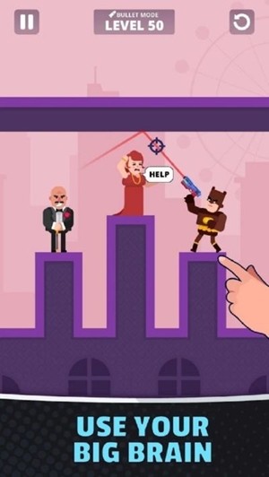 忍者之谜 1.0.1截图2 忍者之谜 1.0.1截图2