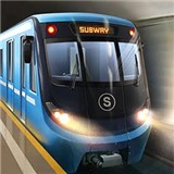 列车长模拟驾驶 1.0