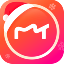 给头像加圣诞帽