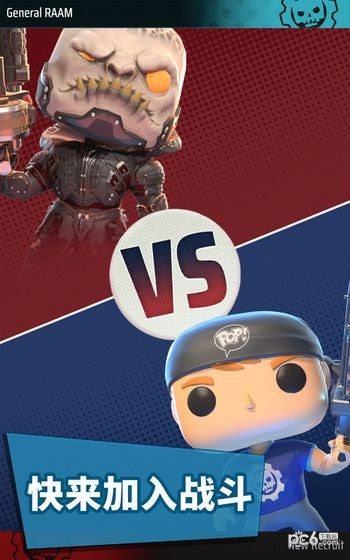 Gears POP 1.1截图4 Gears POP 1.1截图4