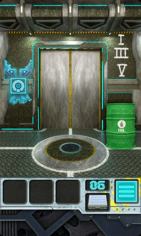 高科技逃脱100道门 1.3.3截图3