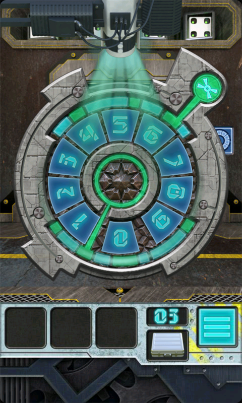 高科技逃脱100道门 1.3.3截图4