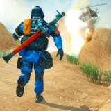 残酷战争前线火拼 1.0