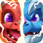 合成霸王龙 v1.0.0 安卓版