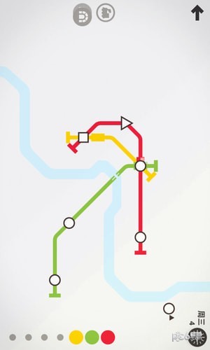 模拟地铁 1.0.5截图2 模拟地铁 1.0.5截图2