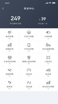 桔视智行截图2 桔视智行截图2