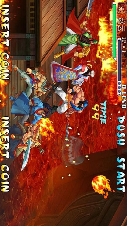 三国战纪 0.14.31.0截图1