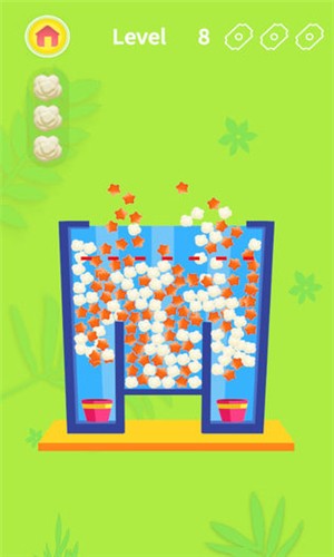 疯狂的爆米花截图3
