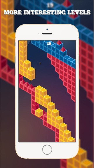 弹落 1.0截图3