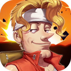 合金弹头集结 v4.0 安卓版