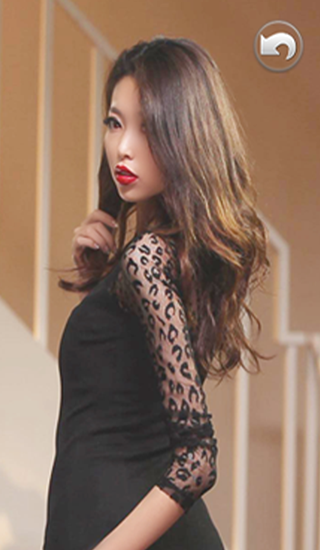 Happy女王 1.1截图1 Happy女王 1.1截图1