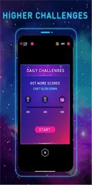 音乐彩球 1.0.2截图4 音乐彩球 1.0.2截图4