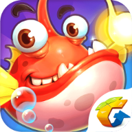 猎鱼达人手游无限钻石版下载 v1.3.0.0 最新版