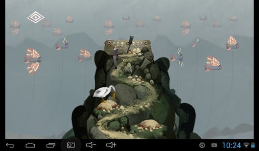 旱地 1.0带数据包截图1