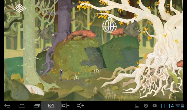 旱地 1.0带数据包截图2