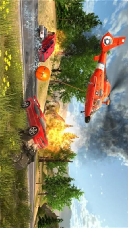 飞行作战3D 1.5截图2 飞行作战3D 1.5截图2