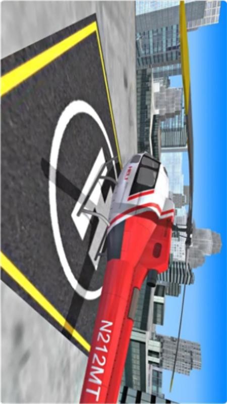 飞行作战3D 1.5截图3 飞行作战3D 1.5截图3