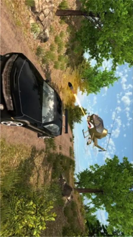 飞行作战3D 1.5截图4 飞行作战3D 1.5截图4