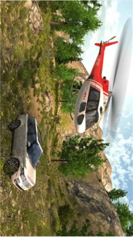 飞行作战3D 1.5截图5 飞行作战3D 1.5截图5