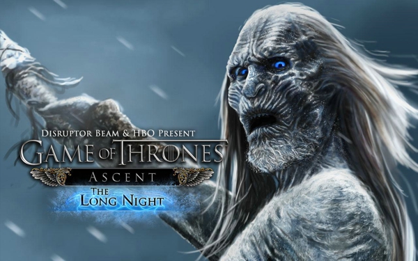 权力的游戏崛起 v1.1.63 同名RPG手游截图1