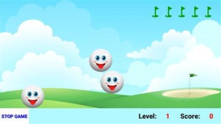 流行高尔夫 1.0截图1 流行高尔夫 1.0截图1