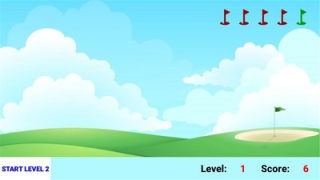 流行高尔夫 1.0截图3 流行高尔夫 1.0截图3