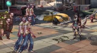 黎明前夜 1.0.8截图2 黎明前夜 1.0.8截图2