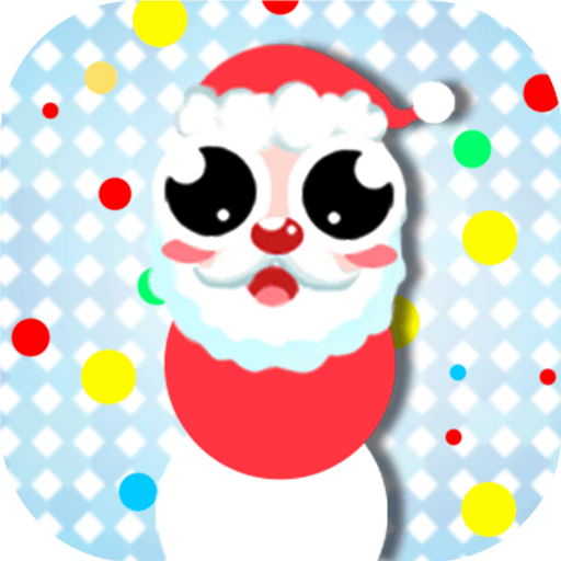 贪吃蛇全民大作战 v1.1.8 安卓版