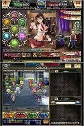 黑帮少女大战截图2