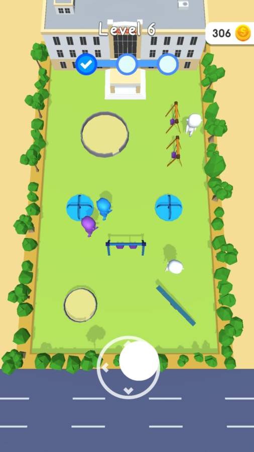 超级学校 0.7截图5