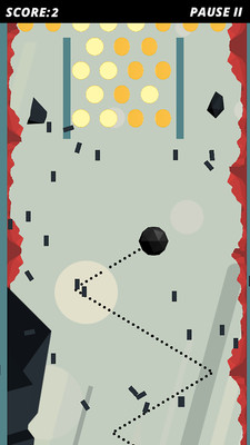 裂谷冲刺游戏 v1.0.1 安卓版截图3