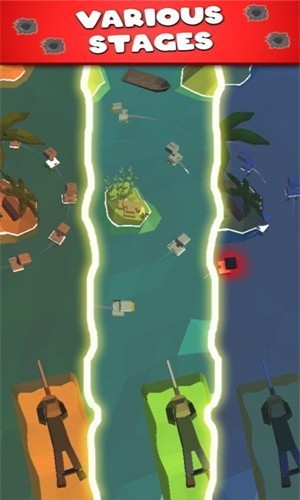 像素鸭快跑 1.001截图2 像素鸭快跑 1.001截图2