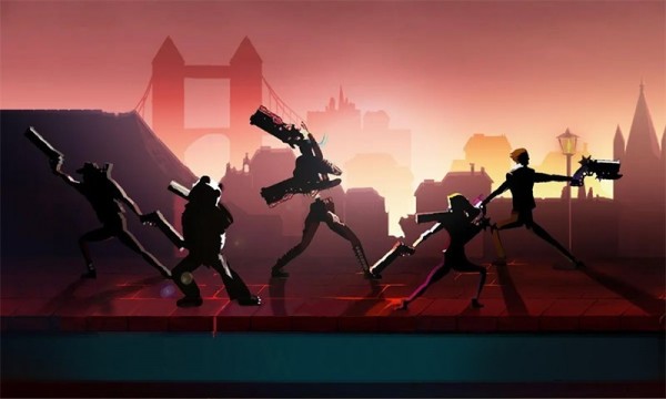 西部乱斗 2.0.0截图3 西部乱斗 2.0.0截图3