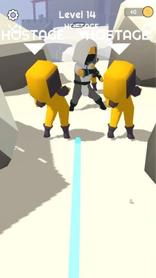 转弯弓箭 0.9.6截图3 转弯弓箭 0.9.6截图3