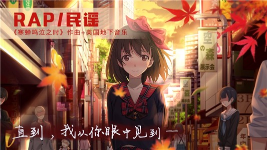 泡沫冬景 1.0.0截图5 泡沫冬景 1.0.0截图5