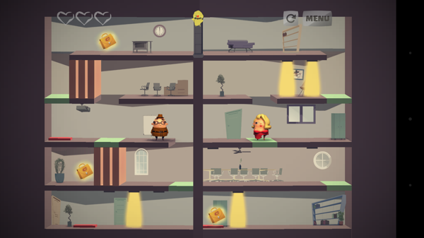 左先生右小姐 1.1带数据包截图1